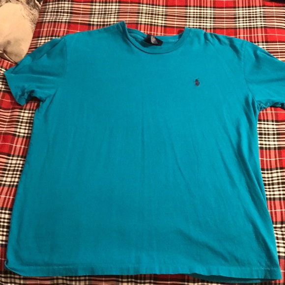 2 Polo by Ralph Lauren T-shirts - Picture 1 of 3